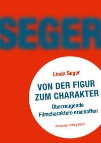 Produktbild: Von der Figur zum Charakter