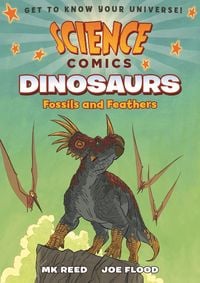 Produktbild: Science Comics: Dinosaurs