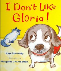 Produktbild: I Don't Like Gloria!