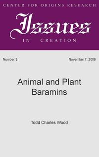 Produktbild: Animal and Plant Baramins