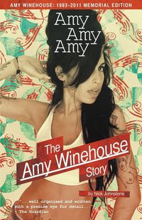 Produktbild: Amy Amy Amy