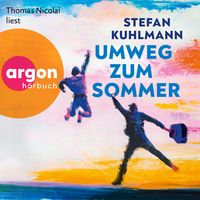 Produktbild: Umweg zum Sommer