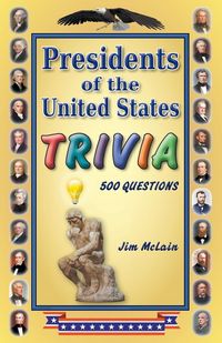 Produktbild: Presidents of the United States Trivia