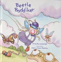 Produktbild: Beetle Boddiker