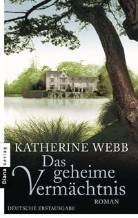 Produktbild: Das geheime Verm&auml;chtnis