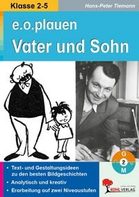 Produktbild: e.o.plauen - Vater und Sohn