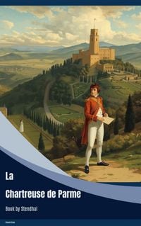 Produktbild: La Chartreuse de Parme