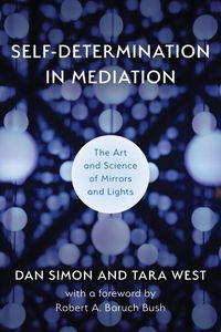 Produktbild: Self-Determination in Mediation