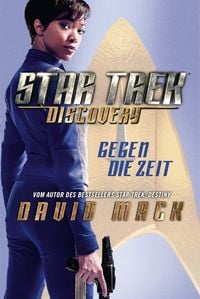 Produktbild: Star Trek - Discovery 1: Gegen die Zeit
