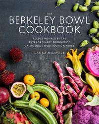 Produktbild: The Berkeley Bowl Cookbook