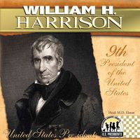 Produktbild: Us Presidents William H Harris