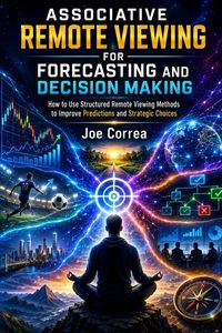 Produktbild: Associative Remote Viewing for Forecasting and Decision Making