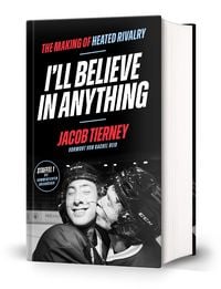 Produktbild: I'll Believe in Anything