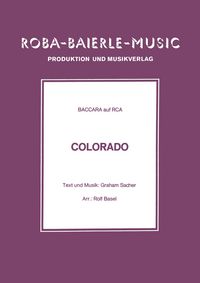 Produktbild: Colorado