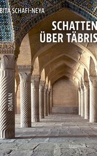 Produktbild: Schatten &uuml;ber T&auml;bris