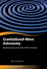 Produktbild: Gravitational-Wave Astronomy