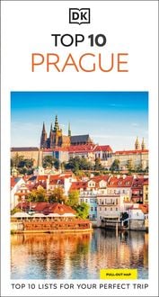 Produktbild: DK Top 10 Prague