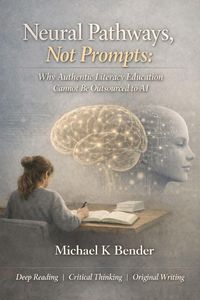 Produktbild: Neural Pathways, Not Prompts