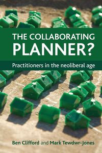 Produktbild: The collaborating planner?