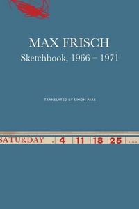Produktbild: Sketchbook, 1966-1971