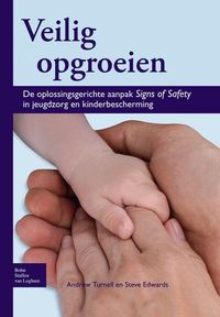 Produktbild: Veilig opgroeien