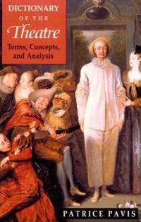 Produktbild: Dict Of The Theatre
