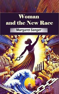 Produktbild: Woman and the New Race