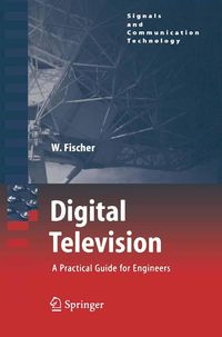 Produktbild: Digital Television