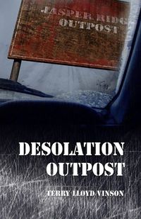 Produktbild: Desolation Outpost