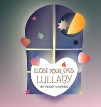 Produktbild: Close your eyes lullaby