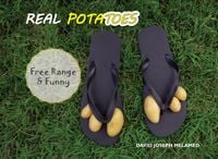 Produktbild: Real Potatoes