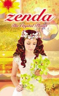 Produktbild: The Crystal Planet