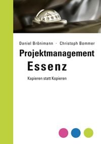 Produktbild: Projektmanagement Essenz
