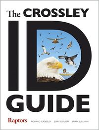 Produktbild: The Crossley Id Guide Raptors