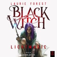 Produktbild: Black Witch - Lichtmagie