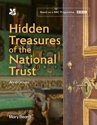 Produktbild: Hidden Treasures of the National Trust