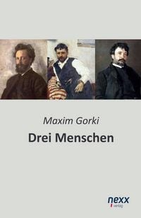 Produktbild: Drei Menschen