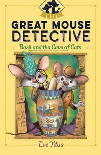 Produktbild: Basil and the Cave of Cats