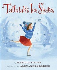 Produktbild: Tallulah's Ice Skates