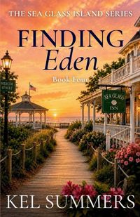Produktbild: Finding Eden (The Sea Glass Island Series Book 4)