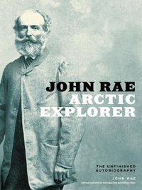 Produktbild: John Rae Arctic Explorer