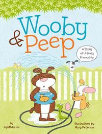 Produktbild: Wooby & Peep
