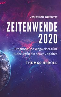 Bild vom Artikel Zeitenwende 2020 vom Autor Thomas Herold