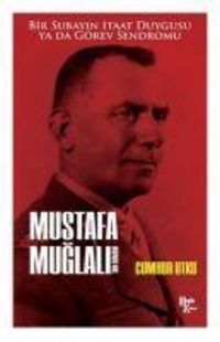 Produktbild: Mustafa Muglalinin Romani