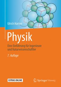 Bild vom Artikel Physik vom Autor Ulrich Harten
