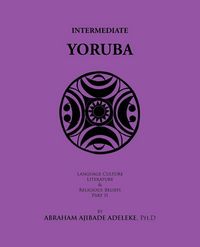 Produktbild: Intermediate Yoruba