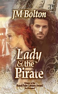 Produktbild: The Lady and the Pirate