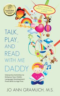 Produktbild: Talk, Play, and Read with Me Daddy