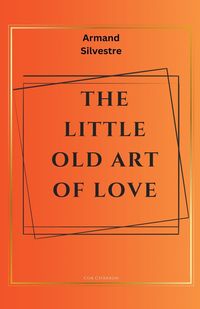 Produktbild: The Little Old Art of Love