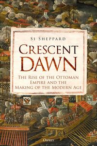 Produktbild: Crescent Dawn
